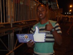 Agarradinho Fest